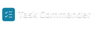 Task Commander